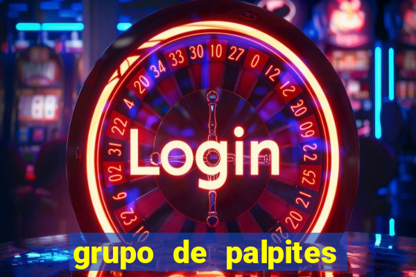 grupo de palpites de futebol telegram